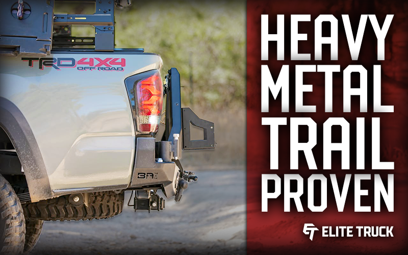Easy Bolt-On Installation Backed by Strong Warranty Coverage