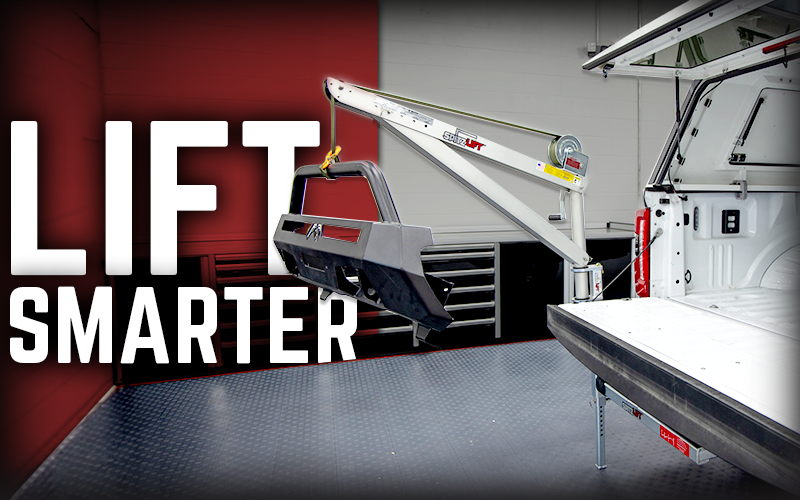 Certified Safety and Full 360-Degree Operation