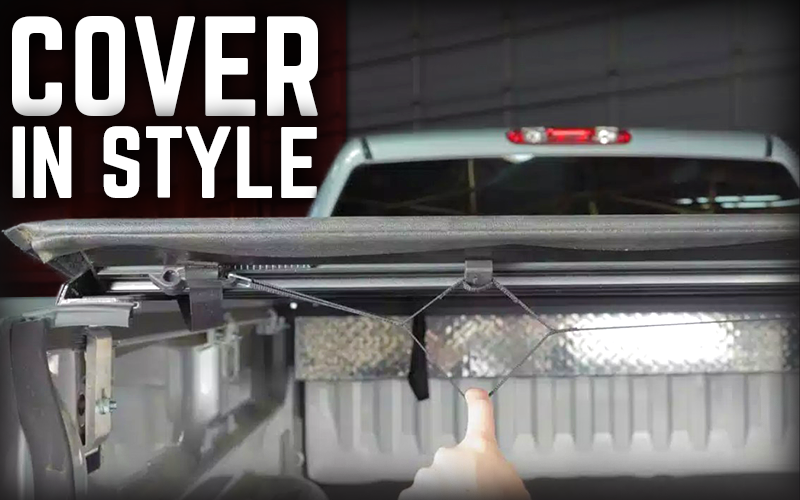 Practical Utility Combined with Aerodynamic Styling