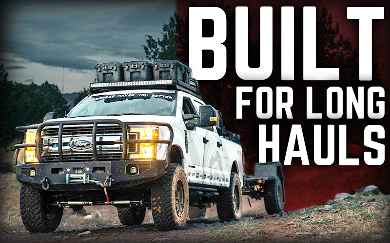 Proven Durability Backed by a Lifetime Warranty
