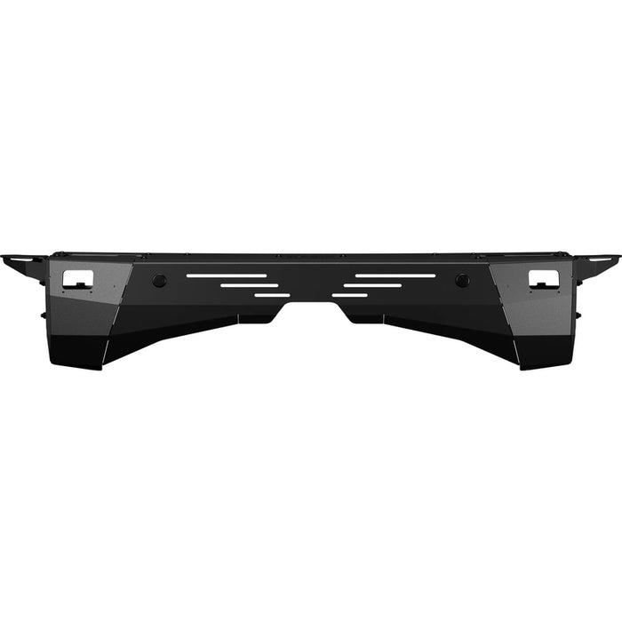 Rago Fabrication 2024+ Lexus GX 550 Center Mount Rear Bumper Model R840255090103