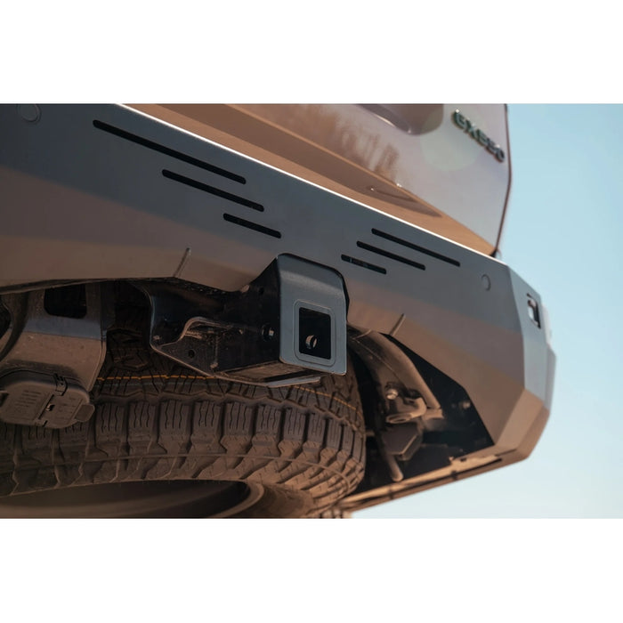 Rago Fabrication 2024+ Lexus GX 550 Center Mount Rear Bumper Model R840255090103