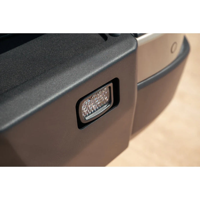 Rago Fabrication 2024+ Lexus GX 550 Center Mount Rear Bumper Model R840255090103