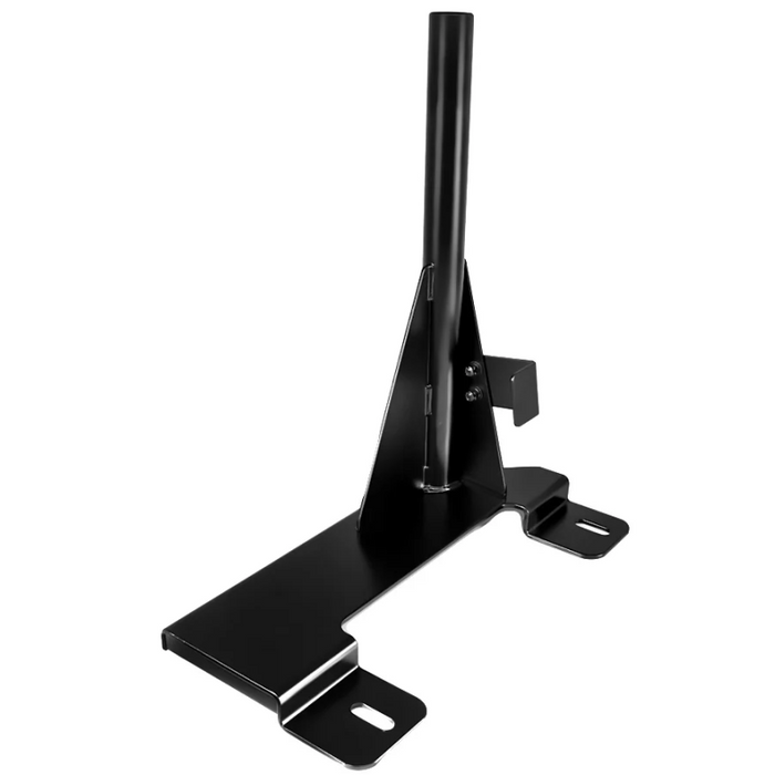 Ram Mounts No Drill Laptop Mount for Select Ford E-Series Vans Model RAM-VB-119-SW1