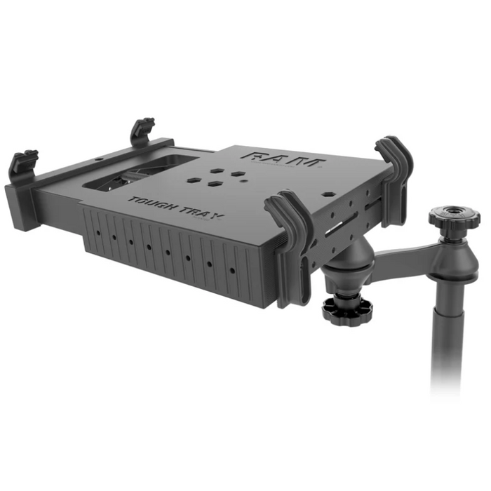 Ram Mounts Laptop Mount for Select '10-'26 Mercedes Sprinter Vans Model RAM-VB-129-SW1