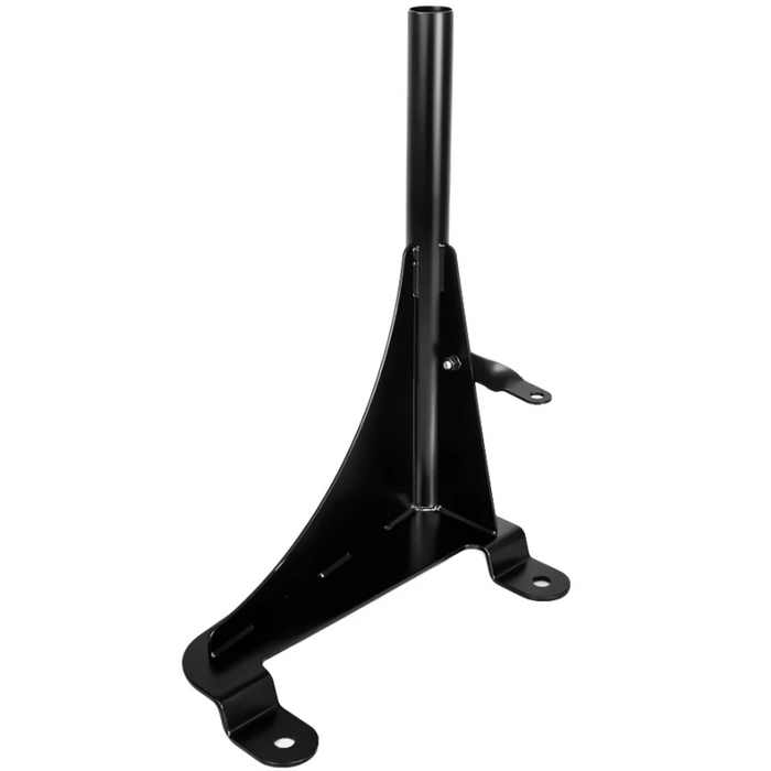 Ram Mounts Laptop Mount for Select '98-'24 GM Vans Model RAM-VB-143-SW1