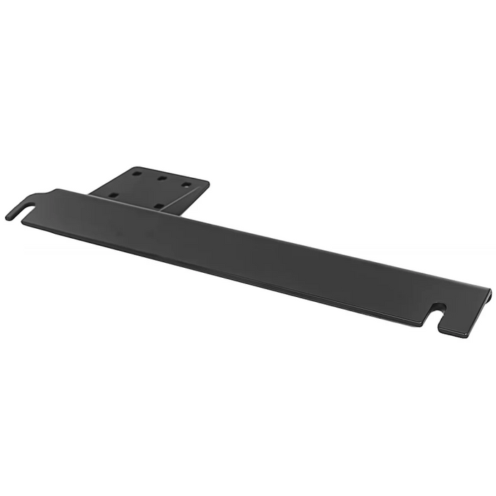 Ram Mounts No Drill Laptop Mount for Select '22-'26 Toyota Tundra Model RAM-VB-148-SW1
