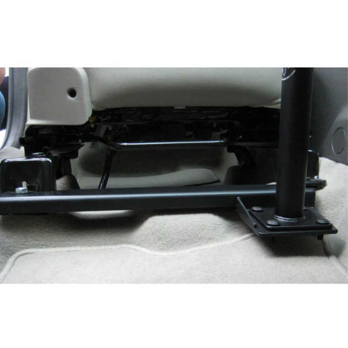 Ram Mounts No Drill Laptop Mount for Select '22-'26 Toyota Tundra Model RAM-VB-148-SW1
