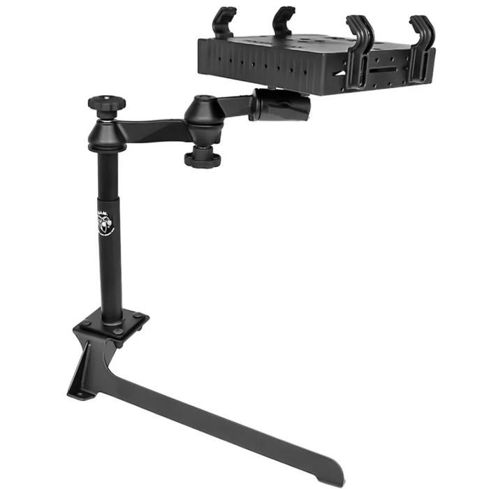 Ram Mounts Laptop Mount for Select '05-'26 Nissan Frontier Model RAM-VB-154-SW1