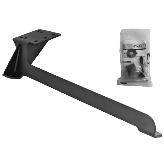 Ram Mounts Laptop Mount for Select '05-'26 Nissan Frontier Model RAM-VB-154-SW1