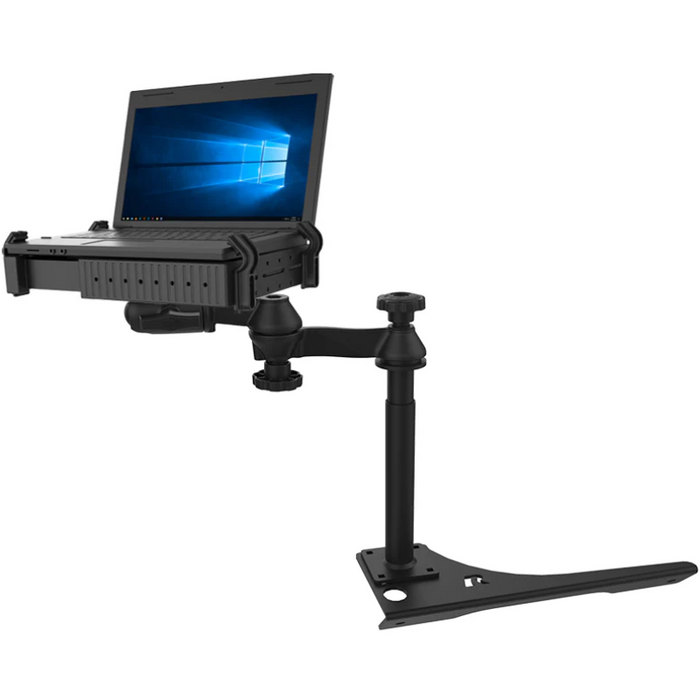 Ram Mounts Laptop Mount for Select '11-'26 Dodge Durango Model RAM-VB-186-SW1