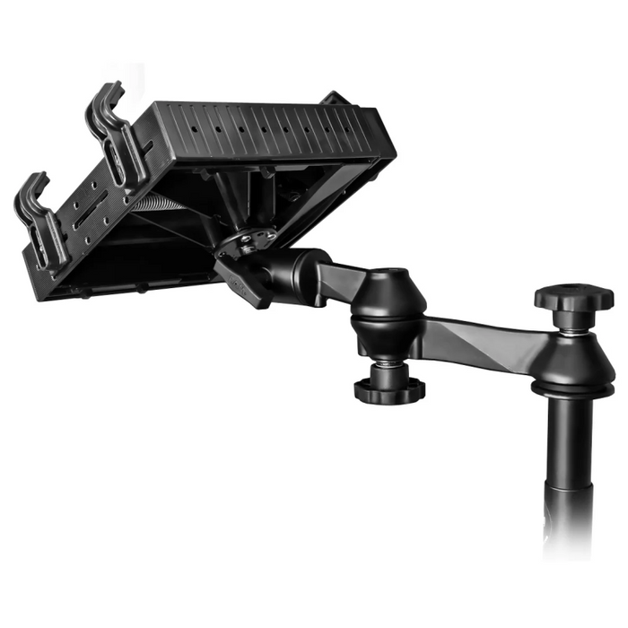 Ram Mounts Laptop Mount for Select '11-'26 Dodge Durango Model RAM-VB-186-SW1