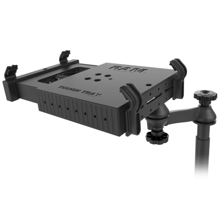 Ram Mounts Laptop Mount for Select '19-'26 Ram 1500 Model RAM-VB-186ST1-SW1