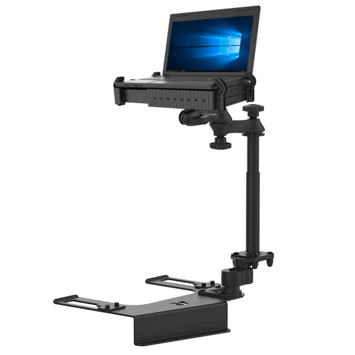 Ram Mounts Laptop Mount For Select '15-'26 GM Model RAM-VB-193-SW1