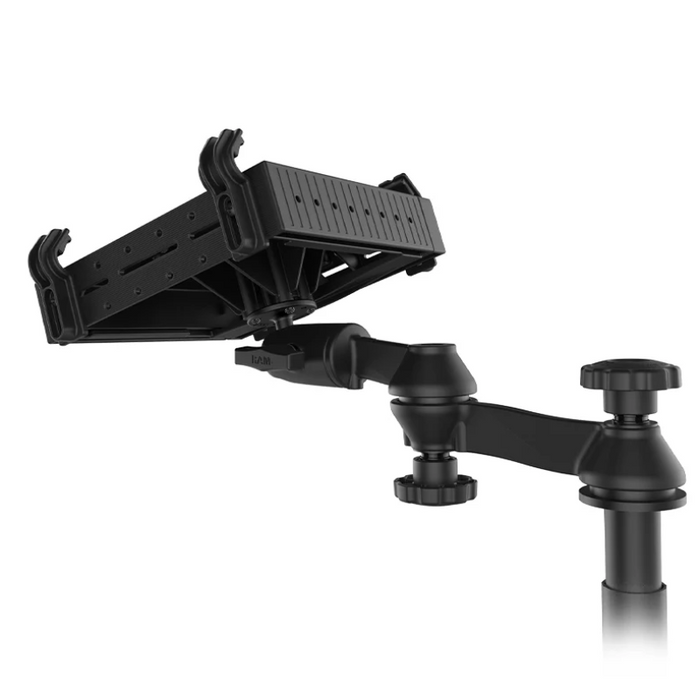 Ram Mounts Laptop Mount For Select '15-'26 GM Model RAM-VB-193-SW1