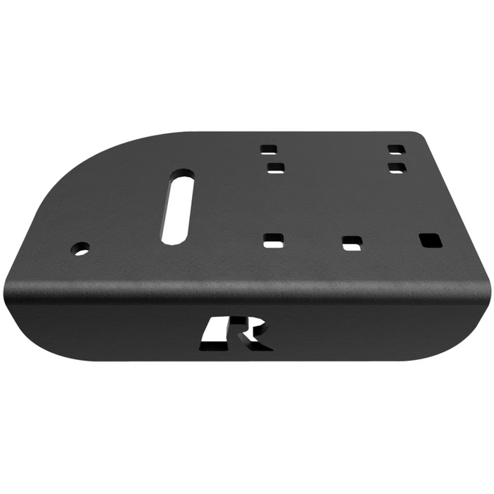 Ram Mounts No Drill Laptop Mount for Select '15-'26 Ford Transit Full Size Vans Model RAM-VB-194-SW1