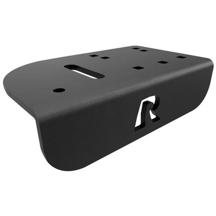 Ram Mounts No Drill Laptop Mount for Select '15-'26 Ford Transit Full Size Vans Model RAM-VB-194-SW1