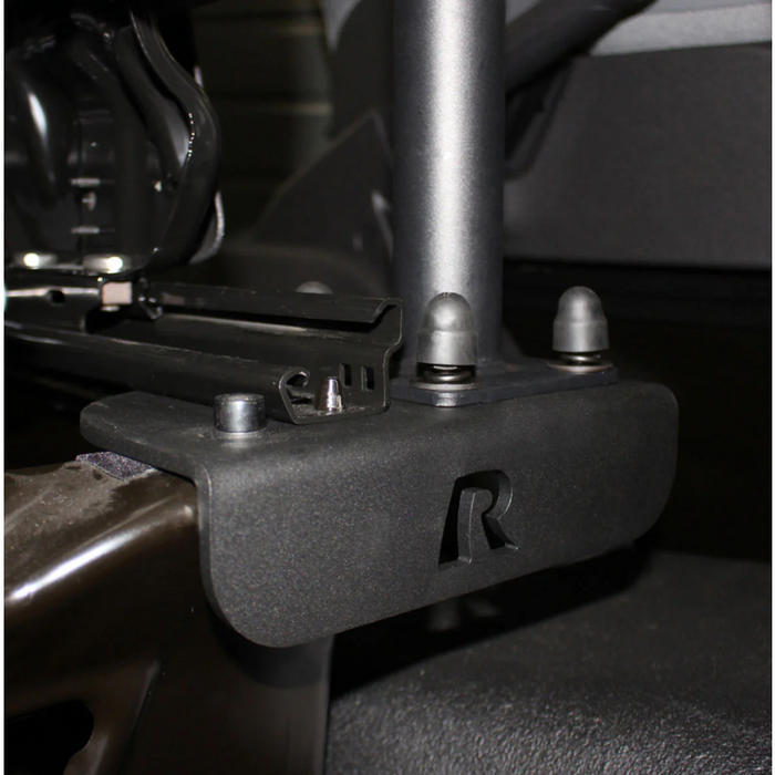 Ram Mounts No Drill Laptop Mount for Select '15-'26 Ford Transit Full Size Vans Model RAM-VB-194-SW1
