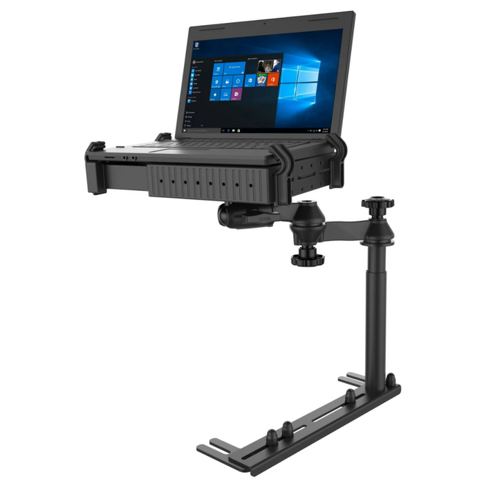 Ram Mounts Laptop Mount for Select '24-'26 Toyota Tacoma Model RAM-VB-196-SW1