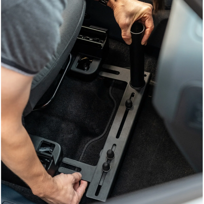 Ram Mounts Laptop Mount for Select '24-'26 Toyota Tacoma Model RAM-VB-196-SW1