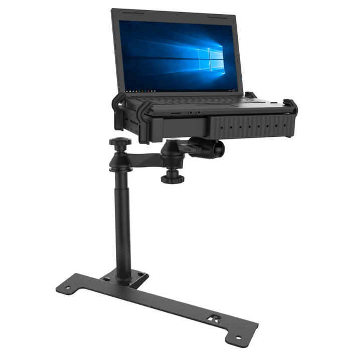 Ram Mounts Laptop Mount for Select '19-'26 GM Model RAM-VB-203-SW1