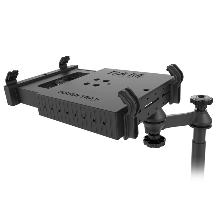 Ram Mounts Laptop Mount for Select '19-'26 GM Model RAM-VB-203-SW1