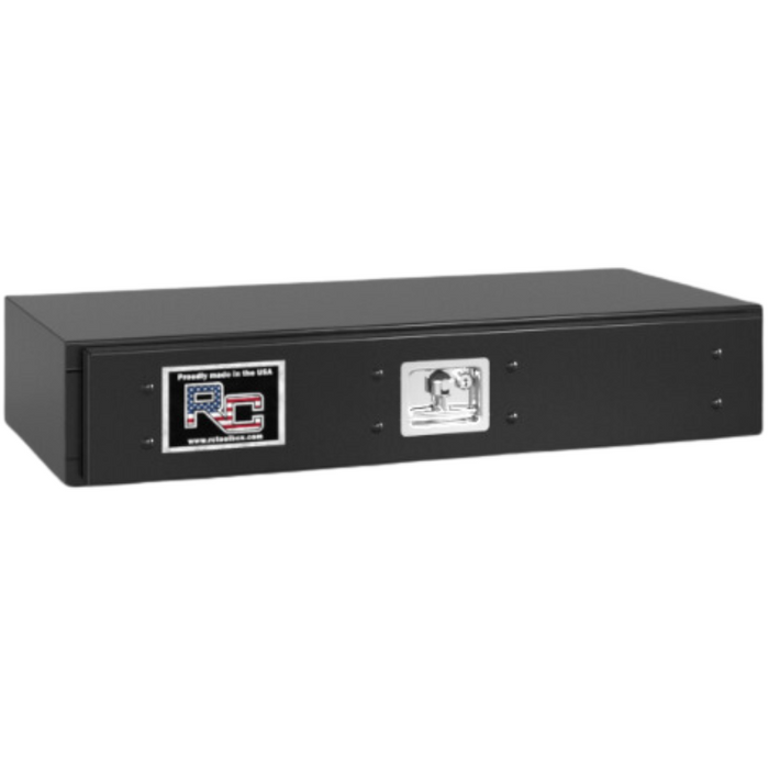 RC Industries Steel Single Drawers Packs