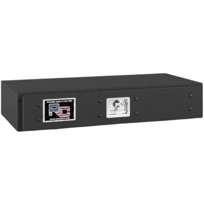 RC Industries Steel Single Drawers Packs