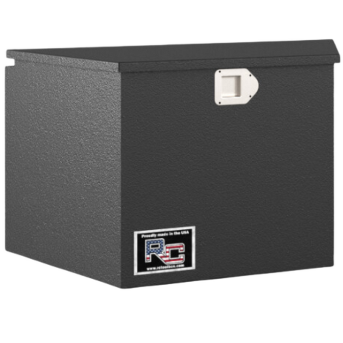 RC Industries T-Series Trailer Tongue Box Steel