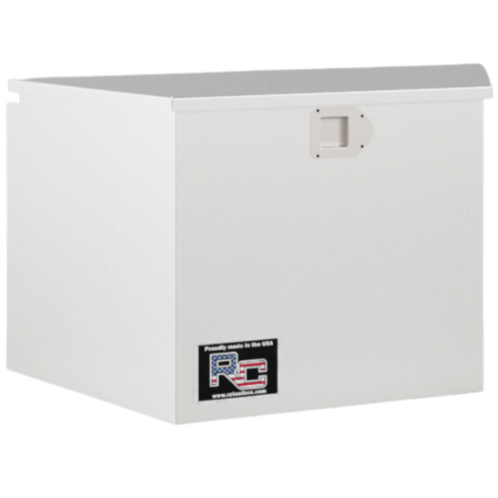 RC Industries T-Series Trailer Tongue Box Steel