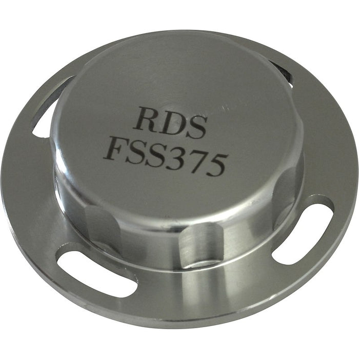 RDS Locking Fuel Tank Cap 013690