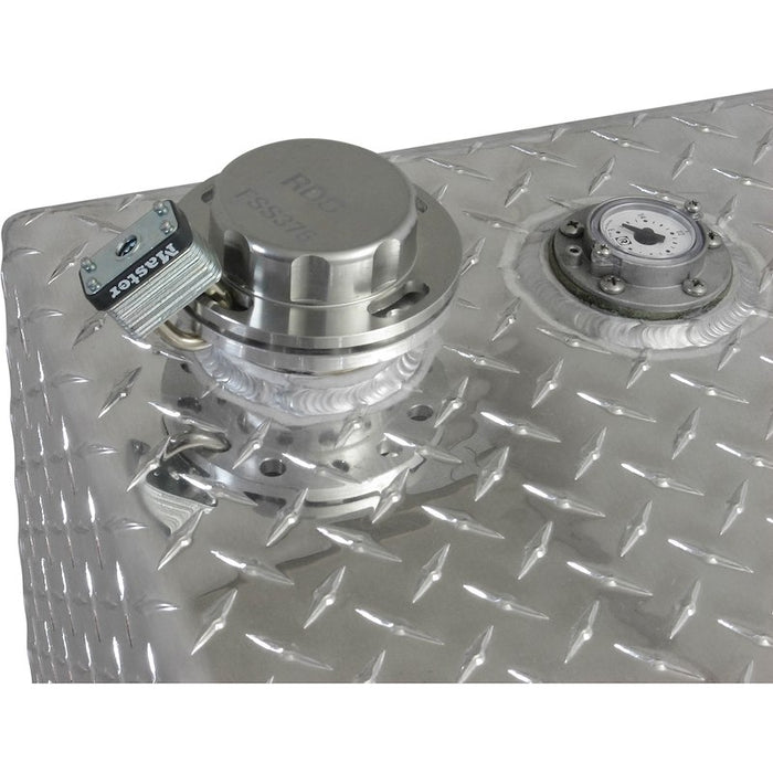 RDS Locking Fuel Tank Cap 013690