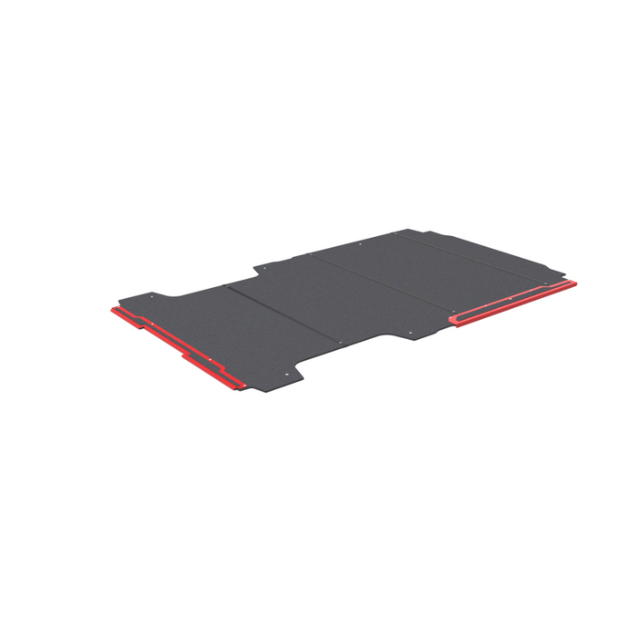 Weather Guard Rigid Flooring with Sills RAM ProMaster 136" Wheelbase Model RFRP36-5-01