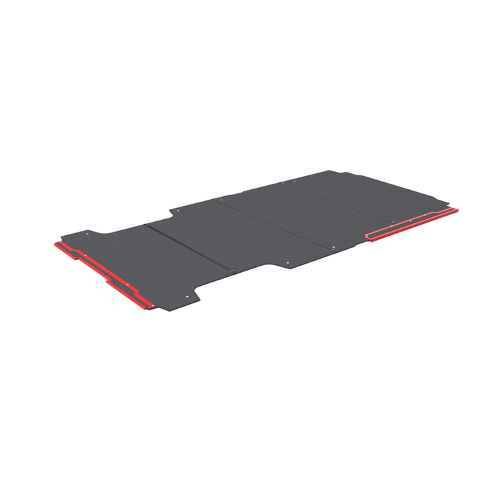 Weather Guard Rigid Flooring with Sills RAM ProMaster 159" Wheelbase Model RFRP59-5-01