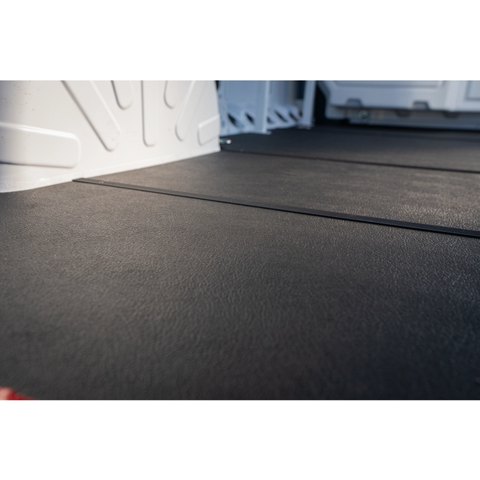 Weather Guard Rigid Flooring with Sills Mercedes Sprinter 170" Extended Wheelbase Model RFMS70E-5-01