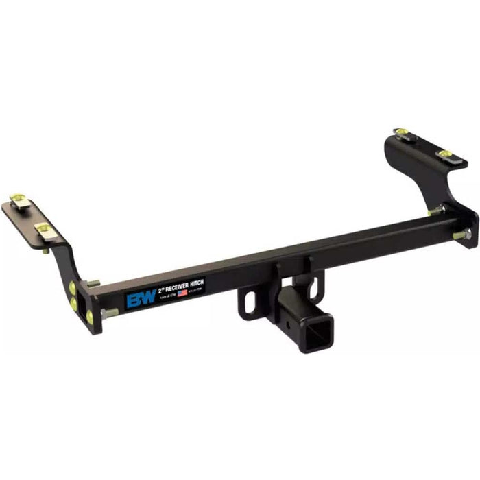 B&W Trailer Hitches Receiver Hitch, Class III, 2" Model RH610117BW