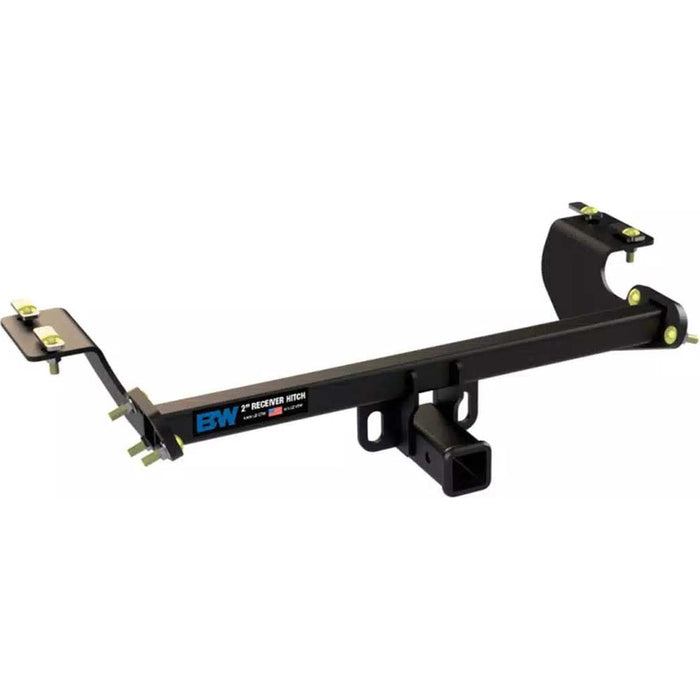 B&W Trailer Hitches Receiver Hitch, Class III, 2" Model RH660118BW