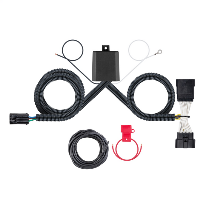 Ranch Hand Legend Series Headache Rack Wire Harness Model RHE-10007