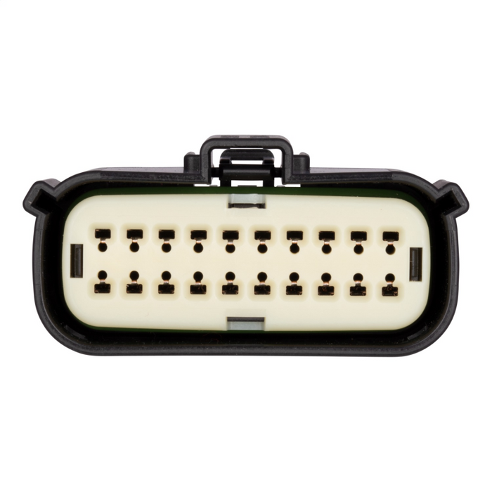 Ranch Hand Legend Series Headache Rack Wire Harness Model RHE-10007