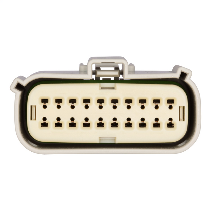 Ranch Hand Legend Series Headache Rack Wire Harness Model RHE-10008