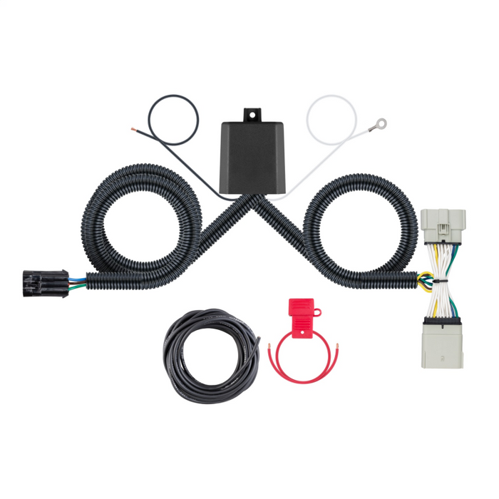 Ranch Hand Legend Series Headache Rack Wire Harness Model RHE-10009