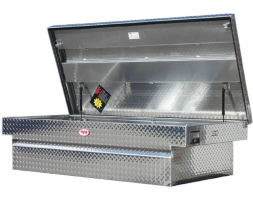RKI Truck Boxes & Headache Racks - Elite Truck