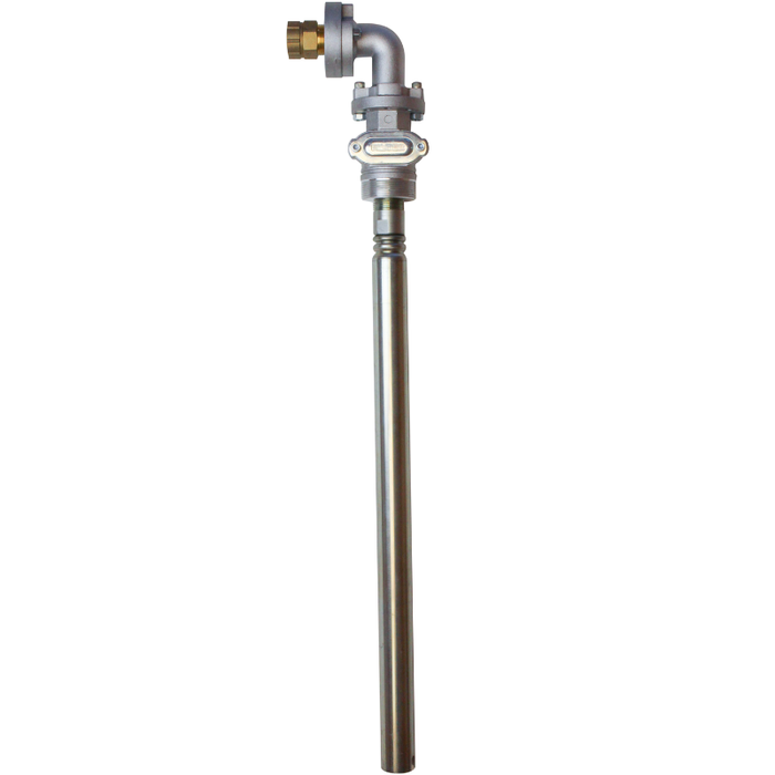 PIUSI Pitstop Suction Kit Model RKPITSSUCT