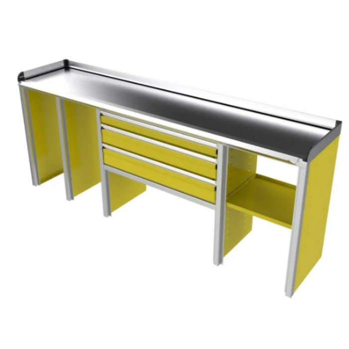 CTech VanPro Workbench RP309 Model RP-309