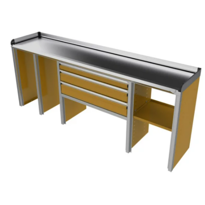CTech VanPro Workbench RP309 Model RP-309