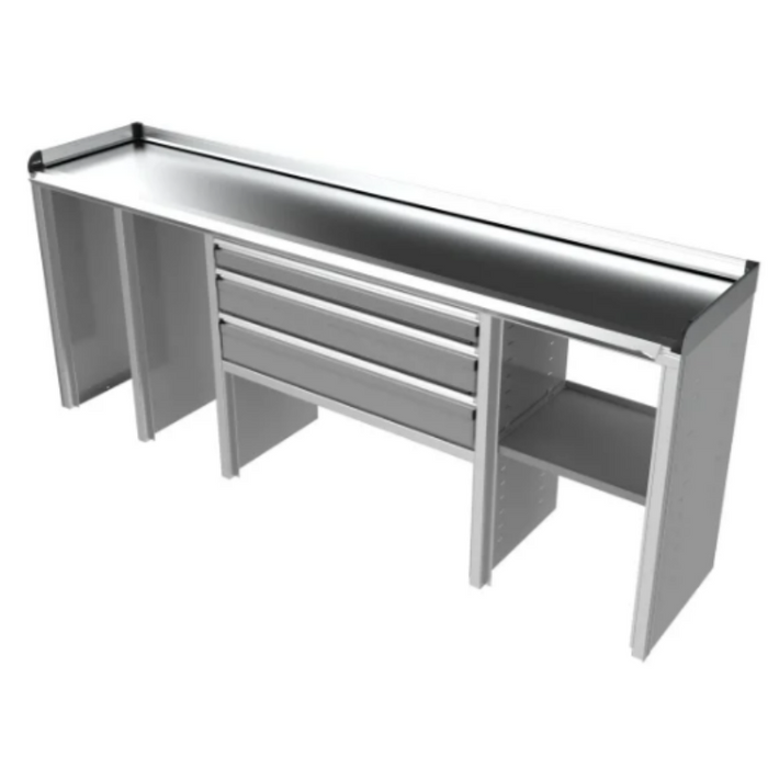 CTech VanPro Workbench RP309 Model RP-309