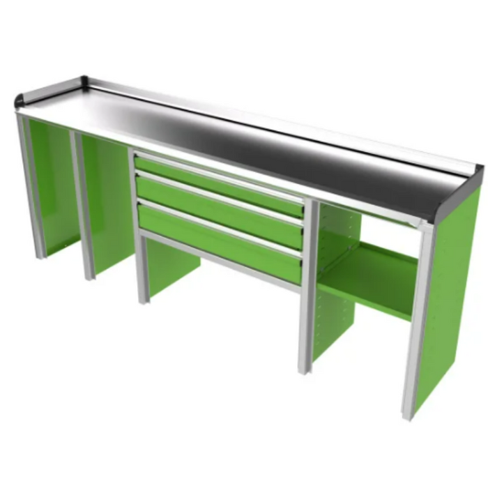 CTech VanPro Workbench RP309 Model RP-309