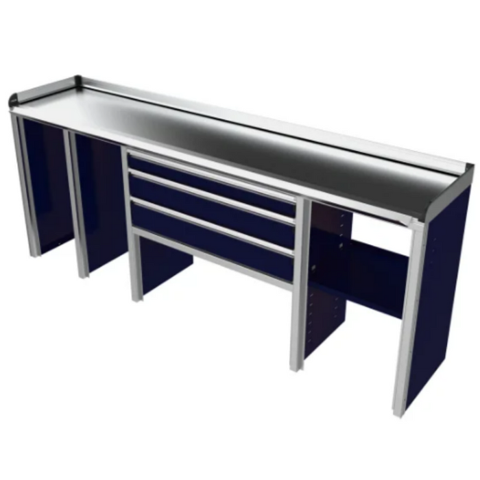 CTech VanPro Workbench RP309 Model RP-309