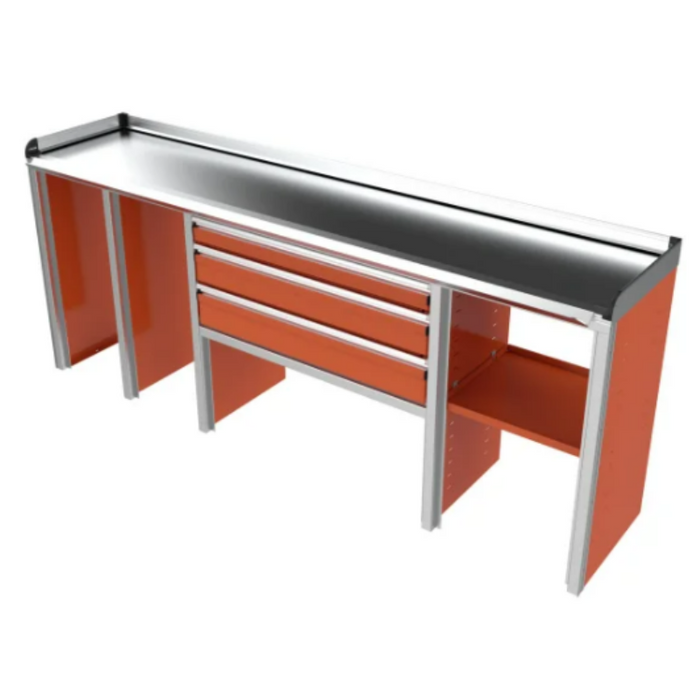 CTech VanPro Workbench RP309 Model RP-309