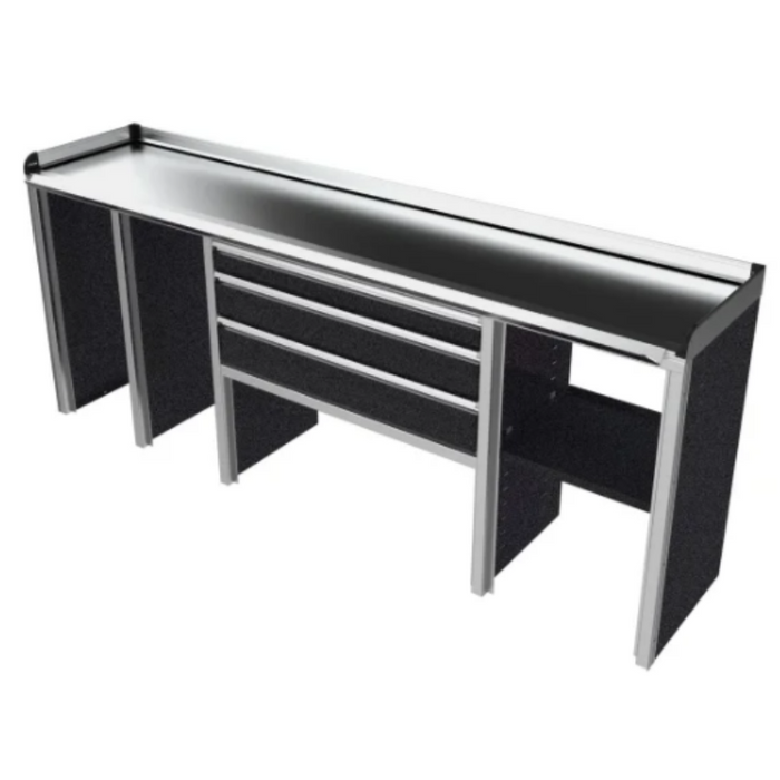 CTech VanPro Workbench RP309 Model RP-309
